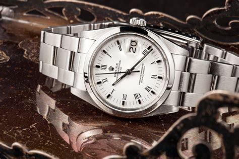 Rolex Date 1500 Review: A Deep Dive into Its Design and Legacy